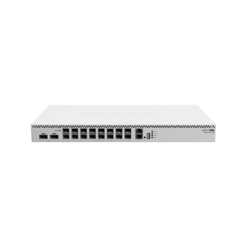 سوئیچ میکروتیک CRS518-16XS-2XQ-RM